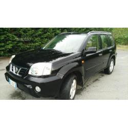 NISSAN X-Trail 2ª serie - 2003