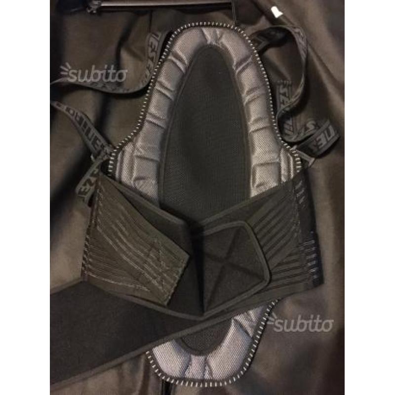 Dainese paraschiena wave d1 air