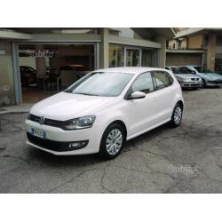 Volkswagen Polo 1.2 TDI Comfortline