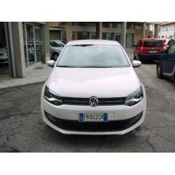 Volkswagen Polo 1.2 TDI Comfortline