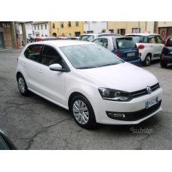 Volkswagen Polo 1.2 TDI Comfortline