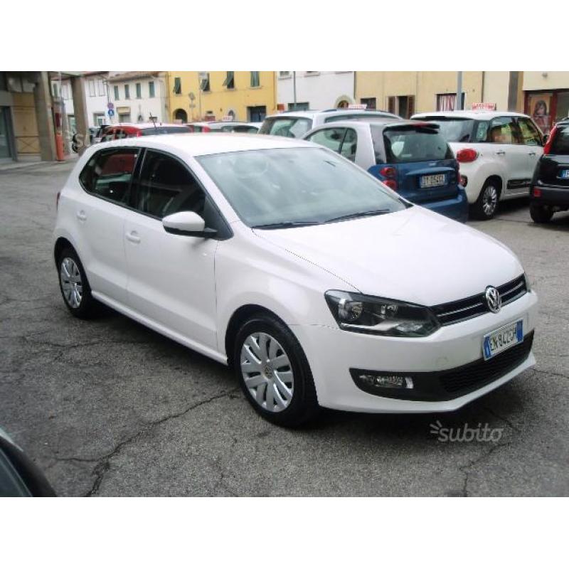 Volkswagen Polo 1.2 TDI Comfortline