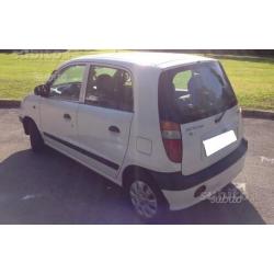 HYUNDAI Atos - 2002