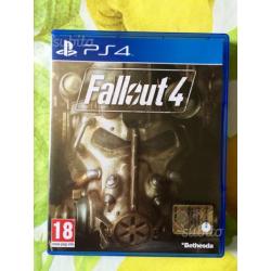 Ps4, Fallout 4