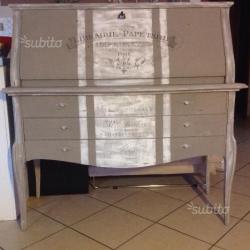 Scrittoio shabby chic