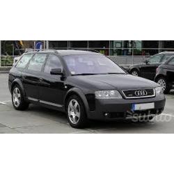 Airbag lato destro Audi A6