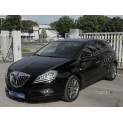 Lancia delta 2.0 mjt platino