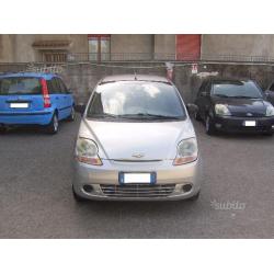 CHEVROLET Matiz 2ª serie - 2005