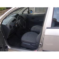 CHEVROLET Matiz 2ª serie - 2005