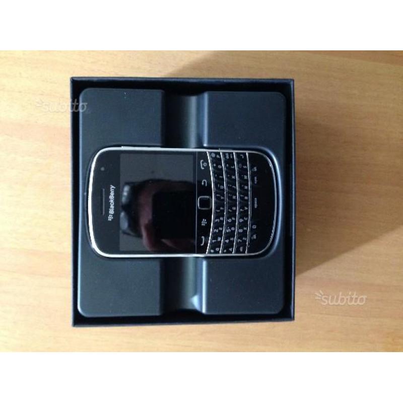 Smartphone Blackberry 9900 Bold