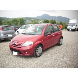 Citroen c3 1400 hdi exclusive ful op - 2006