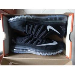 Scarpe nike air max 2016 nere n. 43 nuove