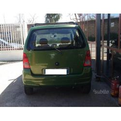 OPEL Agila - 2004 1.3 Diesel 5p