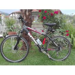 Mtb bianchi turmac freni a disco