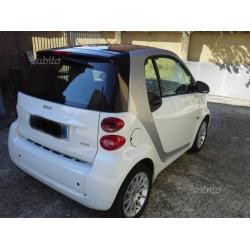 Smart for two passion mhd permura