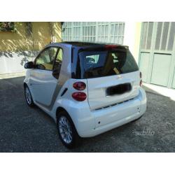 Smart for two passion mhd permura