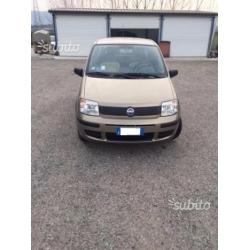 Fiat Panda 1.2 2007, 2a serie GPL