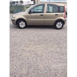 Fiat Panda 1.2 2007, 2a serie GPL