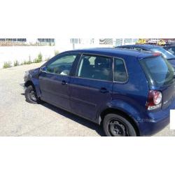 Ricambi vw polo 4 restyling dal 2005 al 2009