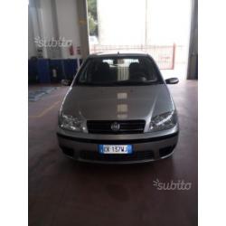 Punto 1300 multijet