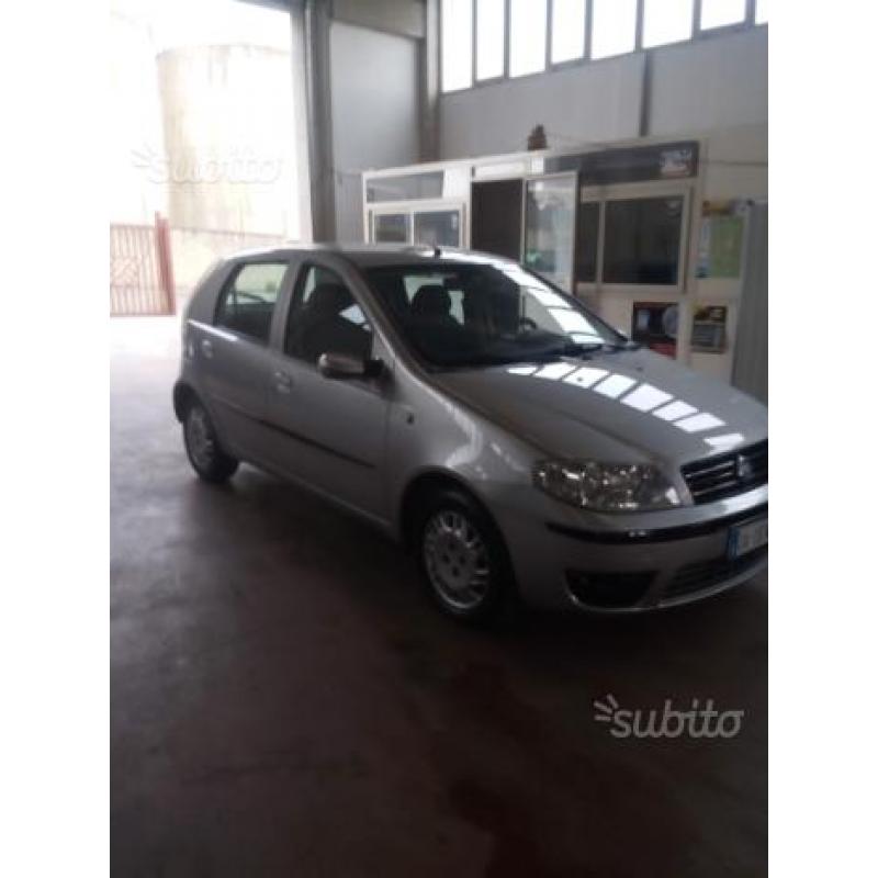 Punto 1300 multijet