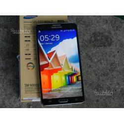 Samsung Galaxy Note 3 LTE SM-N9005 Italia