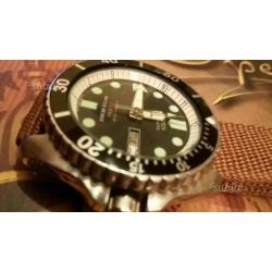 Citizen diver automatico vintage japan