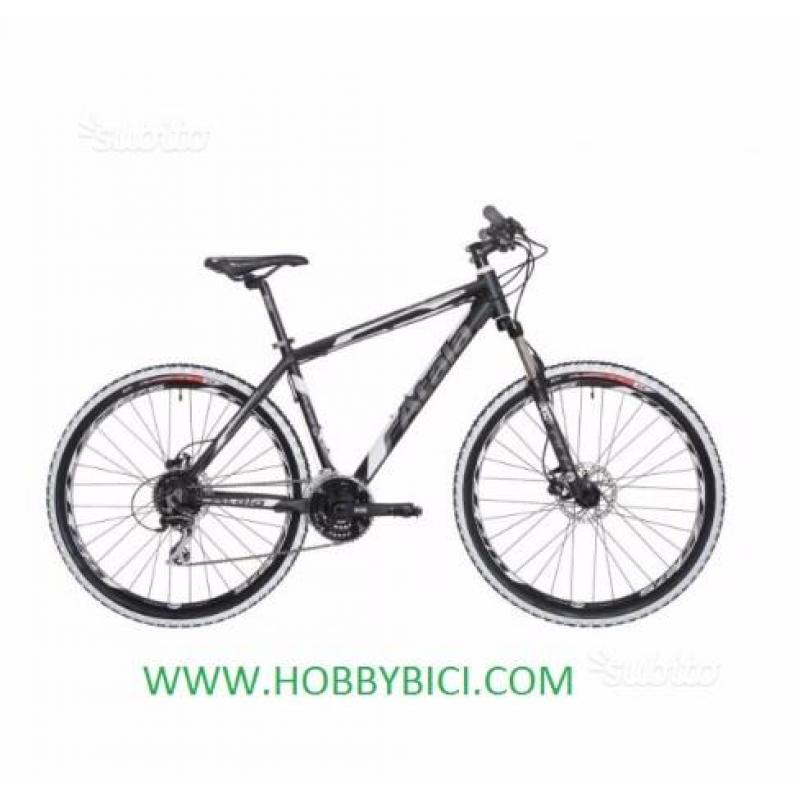 Atala planet 27,5" 24v hd