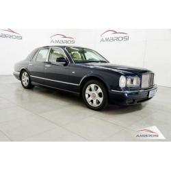 BENTLEY Arnage RED LABEL TURBO