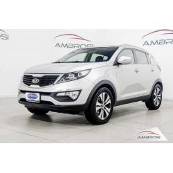 KIA Sportage 1.7 CRDI 2WD 116 CV