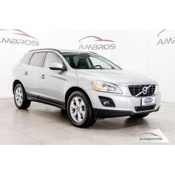 VOLVO XC 60 MOMENTUM D5 AUT