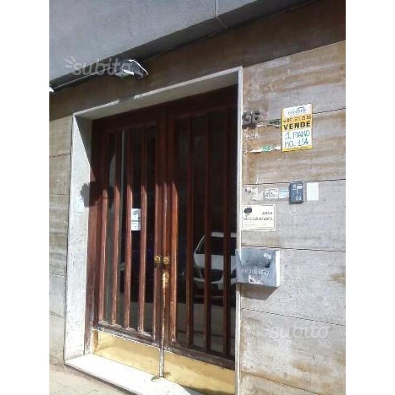 Via RAPISARDI-Villa SPERLINGA PRESTIGIOSO 154 MQ K