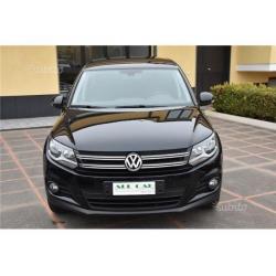 Volkswagen Tiguan 2.0 tdi 140cv TrendLine B - 2012