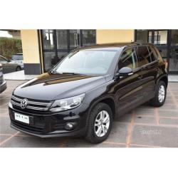 Volkswagen Tiguan 2.0 tdi 140cv TrendLine B - 2012