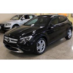 Mercedes gla 200 cdi 136cv sport autom. 2015