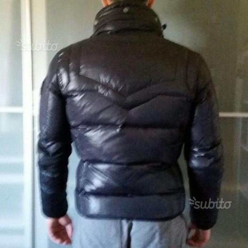 Giubbotto Bomber Diesel Taglia S colore nero