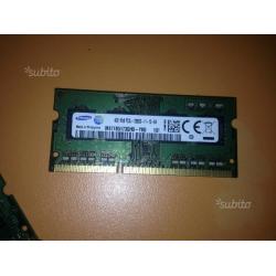 Ram ddr2 - ddr3