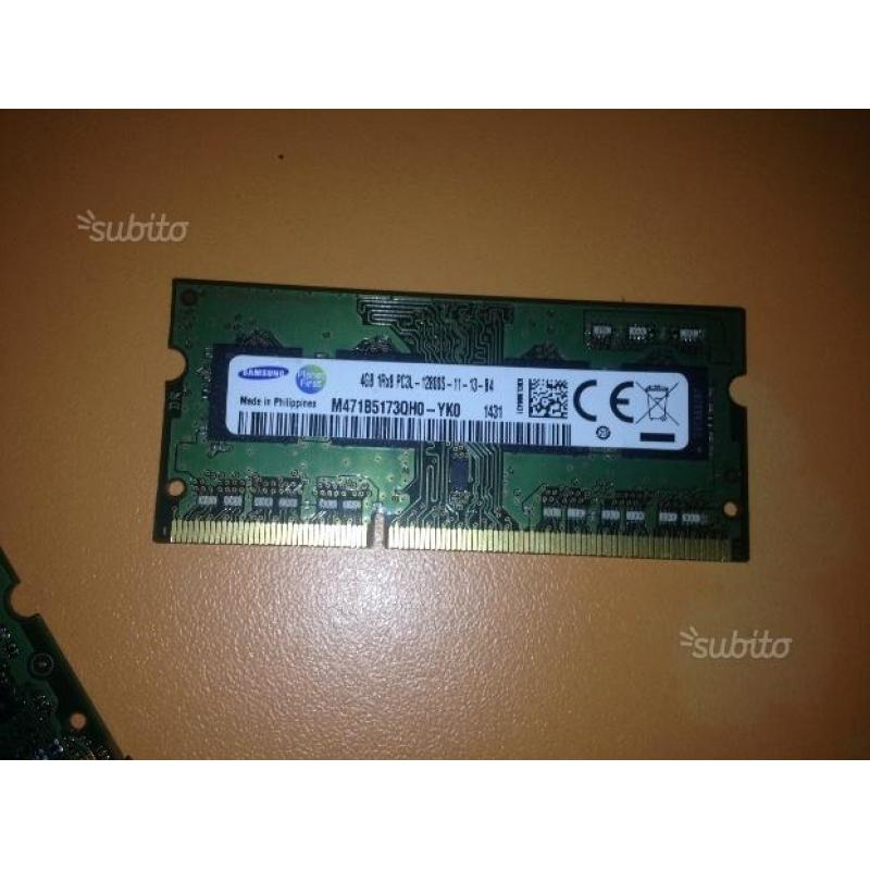 Ram ddr2 - ddr3