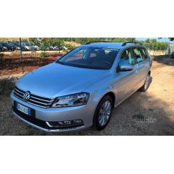 VOLKSWAGEN Passat 8ª serie 2012