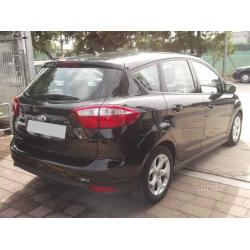 Ford C-max 1.6 TDCi 5P