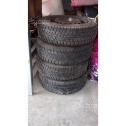 Gomme 165/70 R 13