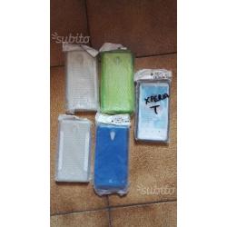 Cover Sony Xperia T