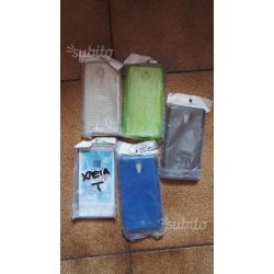 Cover Sony Xperia T