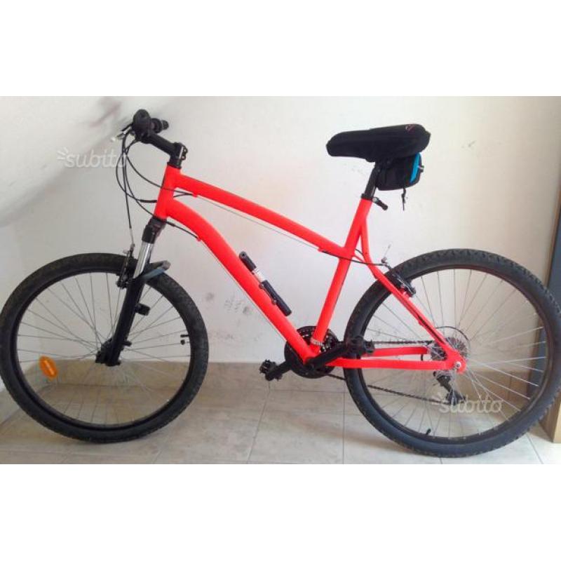 Mtb rockrider 340 - 150