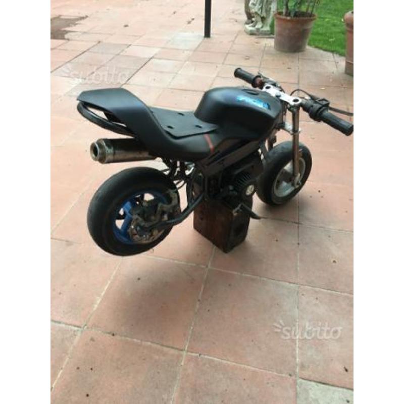 Minimoto