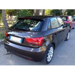 Audi a1/s1 - 2013