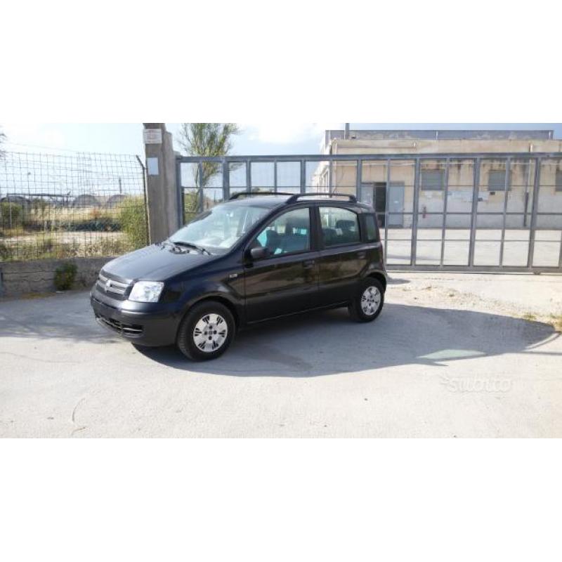 Fiat panda 1.3 multijet