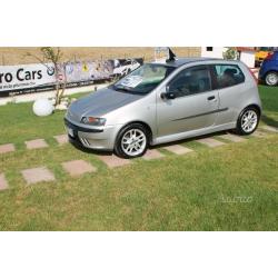 FiAT PUNTO 1.9 JTD SPORTING