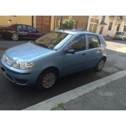 Punto classic gpl con 29000 km