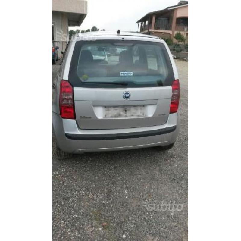 Ricambi Fiat Idea 1.3 Multijet